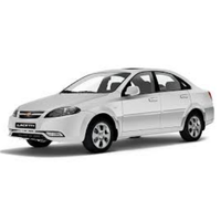 LACETTİ